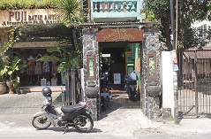 Kampoeng Djawa Hotel  
